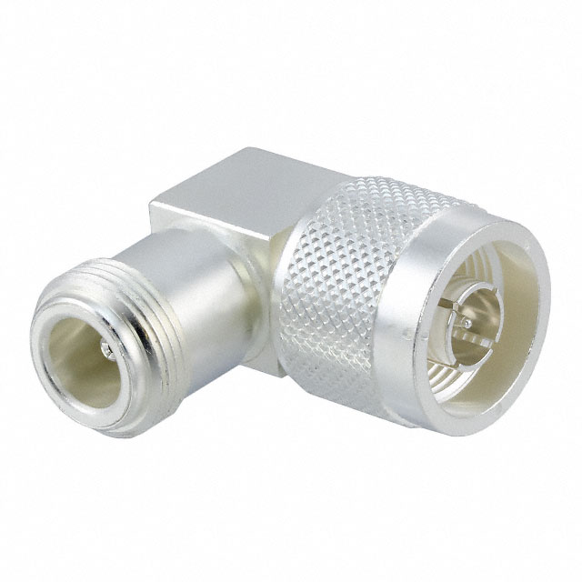 UG-27C/U(40) Hirose Electric Co Ltd  Adaptadores de conector coaxial (RF)